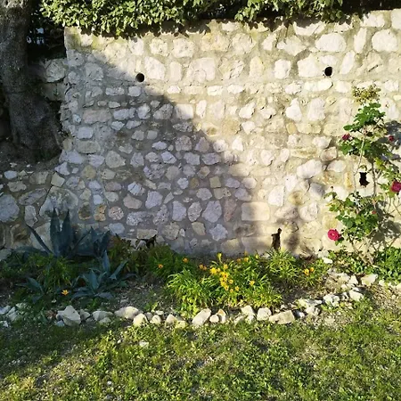 Maison De Charme Piscine Vue *