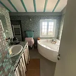 Maison De Charme Piscine Vue *