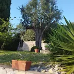 Βίλα Maison De Charme Piscine Vue Èze