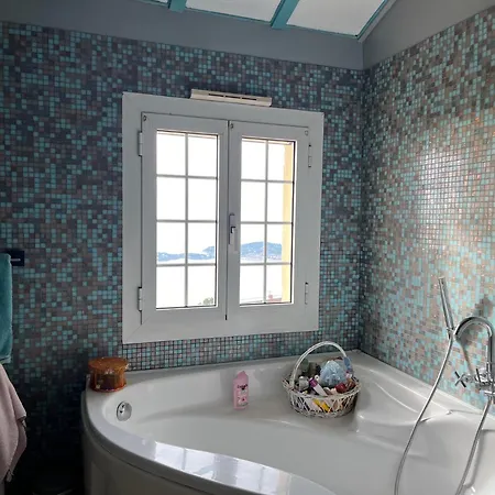 别墅 Maison De Charme Piscine Vue *