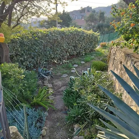 别墅 Maison De Charme Piscine Vue *