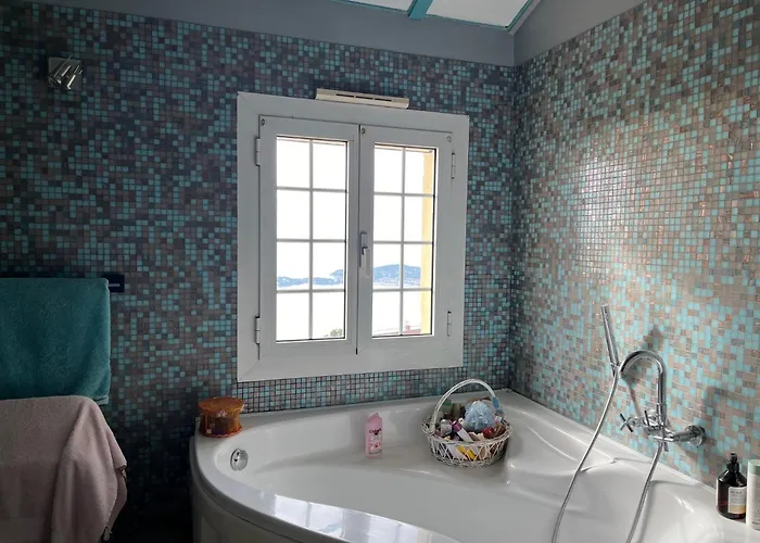 别墅 Maison De Charme Piscine Vue *