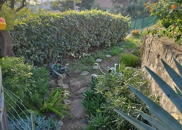 别墅 Maison De Charme Piscine Vue *