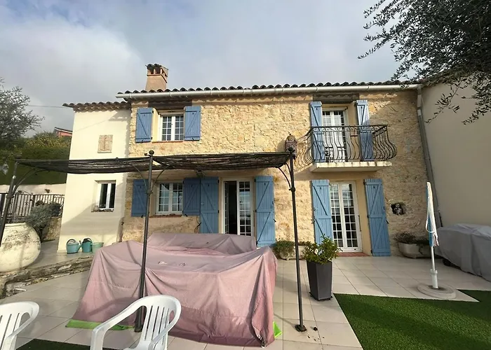 فيلة Maison De Charme Piscine Vue إز