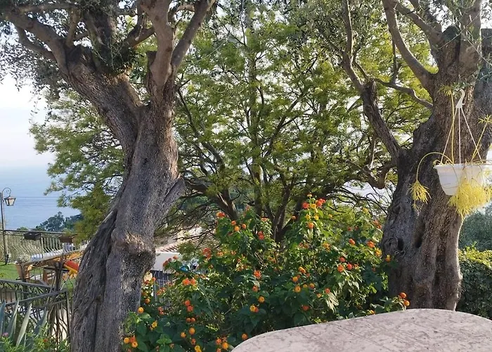 Maison De Charme Piscine Vue 别墅 艾日