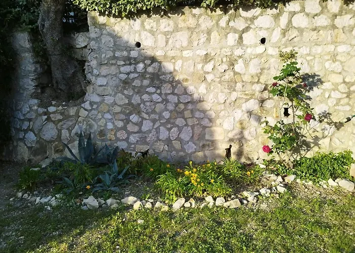 Maison De Charme Piscine Vue *